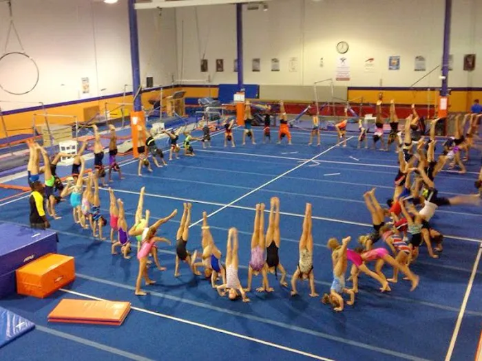 Indigo Gymnastics Center Picture 9