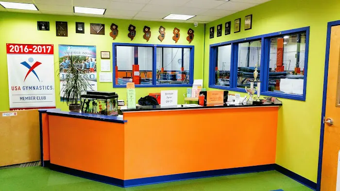 Indigo Gymnastics Center Picture 6