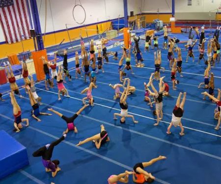 Indigo Gymnastics Center