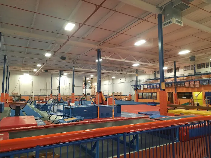 Indigo Gymnastics Center Picture 2