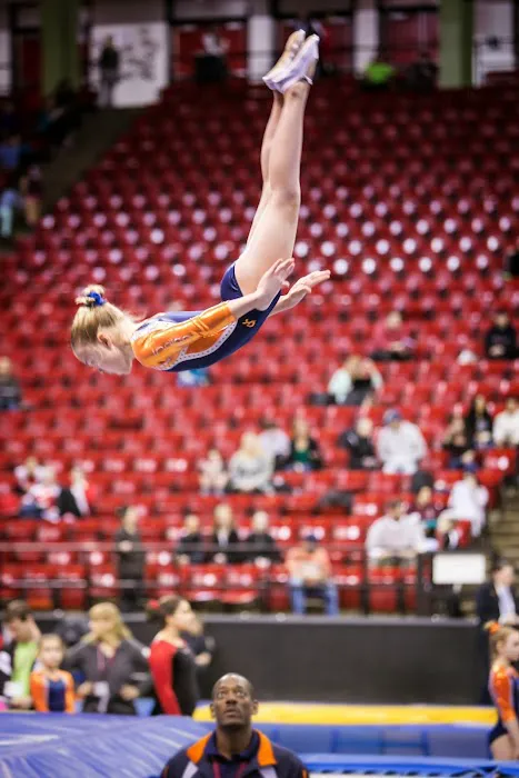 Indigo Gymnastics Center Picture 10