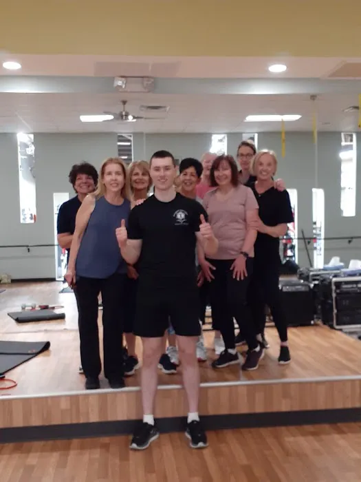 Fitness Factory Health Club Picture 4