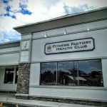 Fitness Factory Health Club