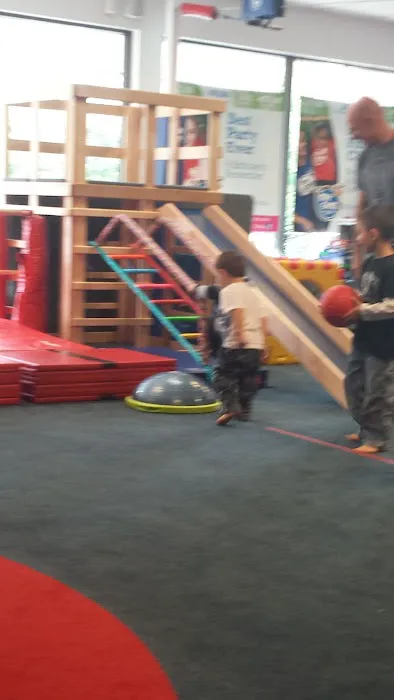 My Gym New Providence Picture 6