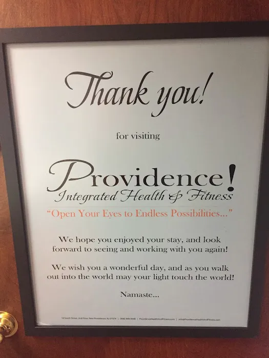 Providence Health and Fitness Picture 2