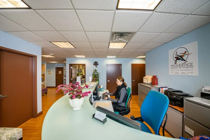Providence Health and Fitness Picture 10