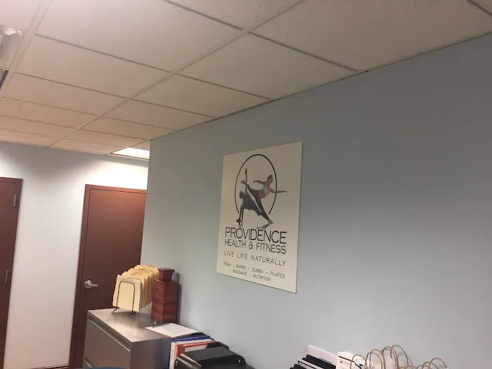 Providence Health and Fitness Picture 5