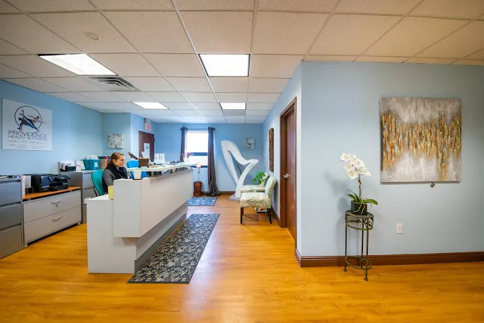 Providence Health and Fitness Picture 9