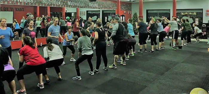 THE MAX Challenge Of New Providence Picture 3