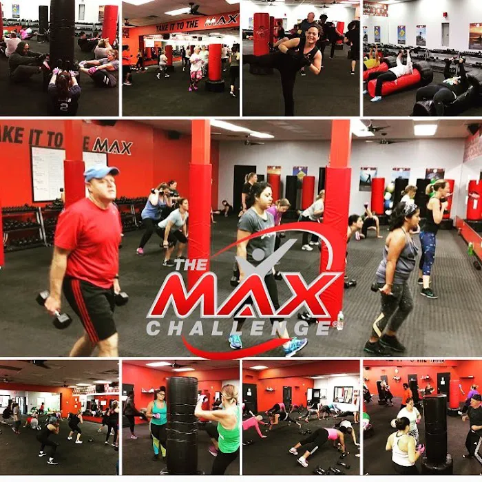THE MAX Challenge Of New Providence Picture 8