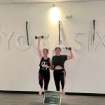 YogaSix New Providence