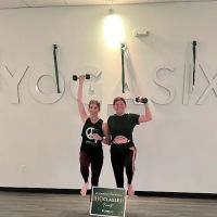 YogaSix New Providence ico