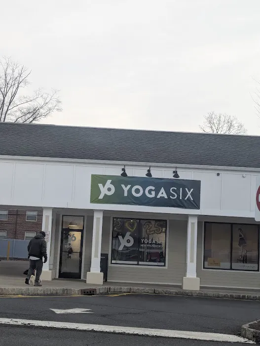 YogaSix New Providence Picture 4