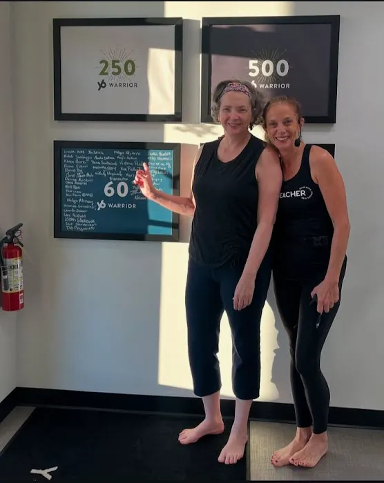 YogaSix New Providence Picture 2