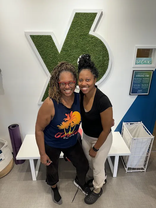YogaSix New Providence Picture 3