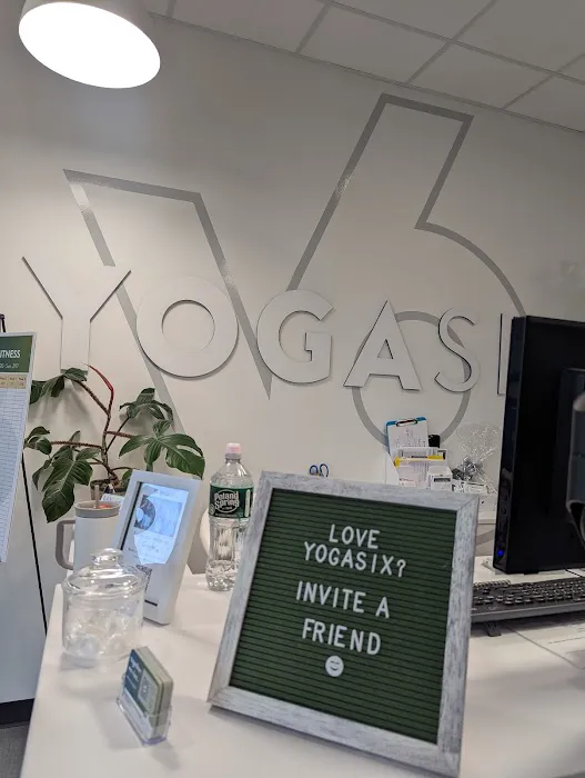 YogaSix New Providence Picture 5