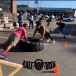 All Day Fitness