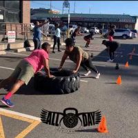 All Day Fitness ico