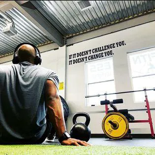 All Day Fitness Picture 9