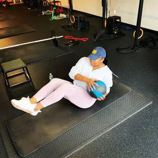 All Day Fitness Picture 8