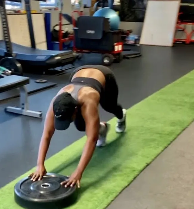 All Day Fitness Picture 6