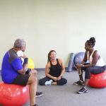 Be Healthy Personal Trainer