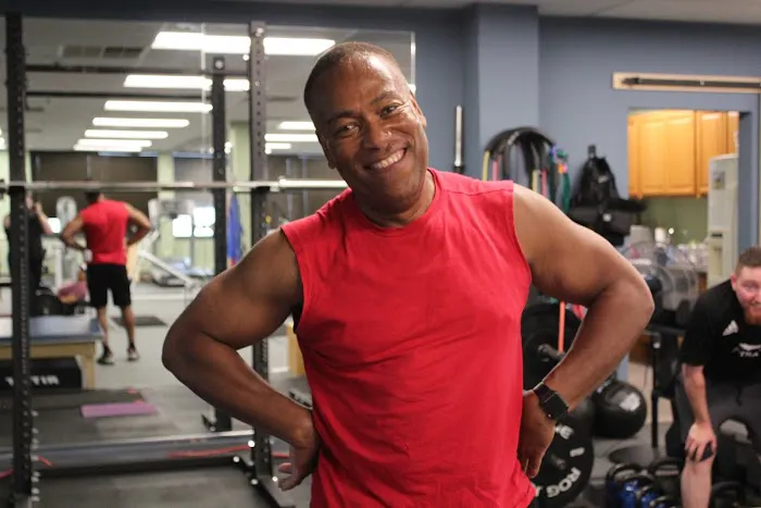 Be Healthy Personal Trainer Picture 6