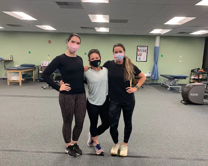 Be Healthy Personal Trainer Picture 9