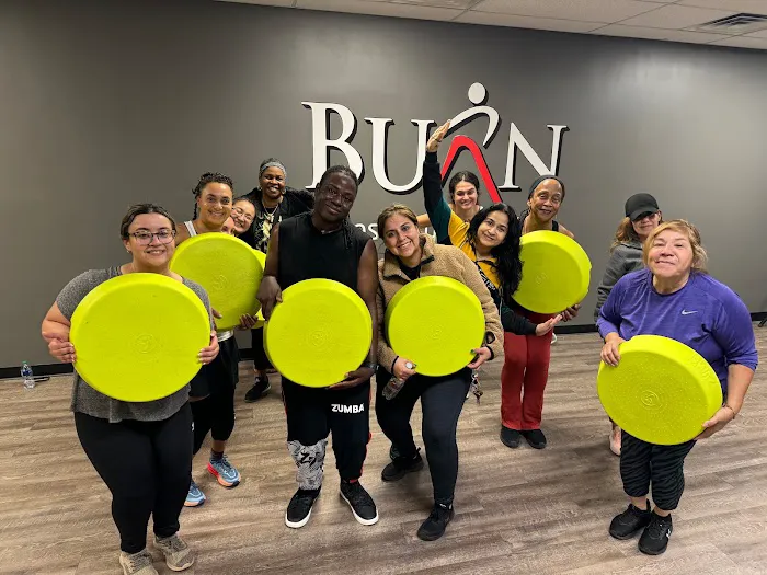 Burn Fitness Studio Picture 3