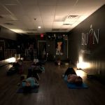 Burn Fitness Studio