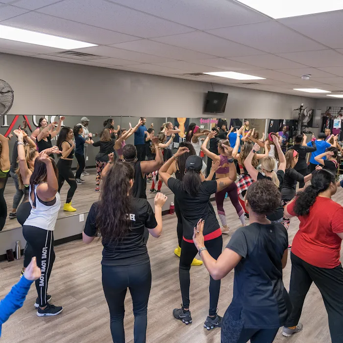 Burn Fitness Studio Picture 9