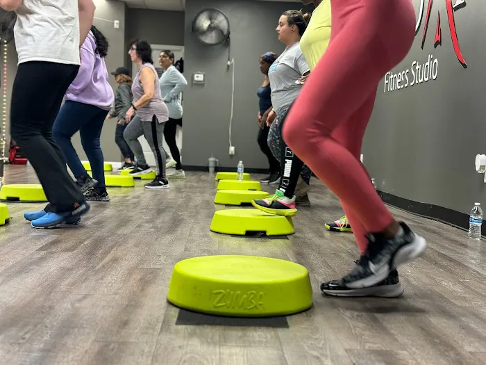 Burn Fitness Studio Picture 2