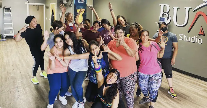 Burn Fitness Studio Picture 10