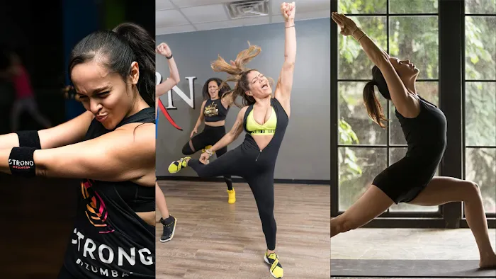 Burn Fitness Studio Picture 6