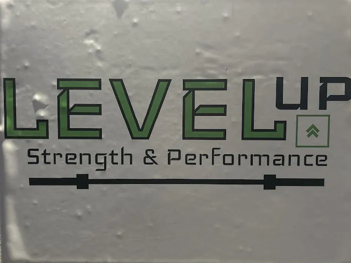 Level Up Strength & Performance Picture 1