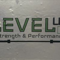 Level Up Strength & Performance ico