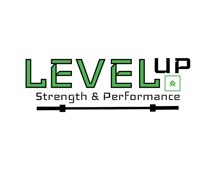 Level Up Strength & Performance Picture 2