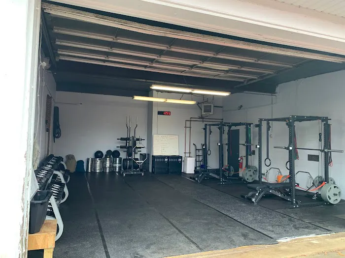Level Up Strength & Performance Picture 3