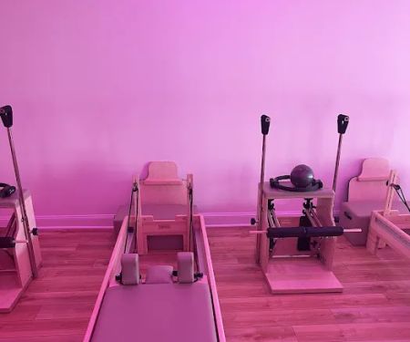 Rêve Pilates