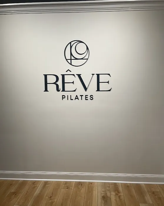Rêve Pilates Picture 2