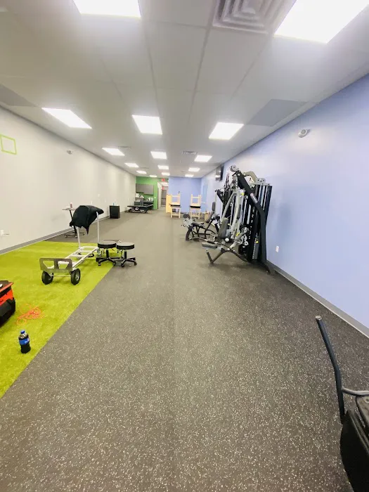 Gym equipment service Picture 1