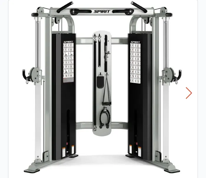 Gym equipment service Picture 5