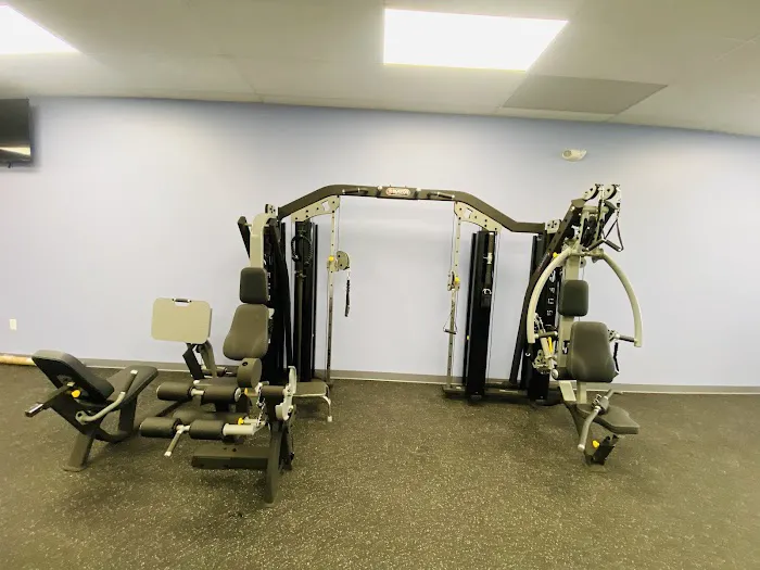 Gym equipment service Picture 3