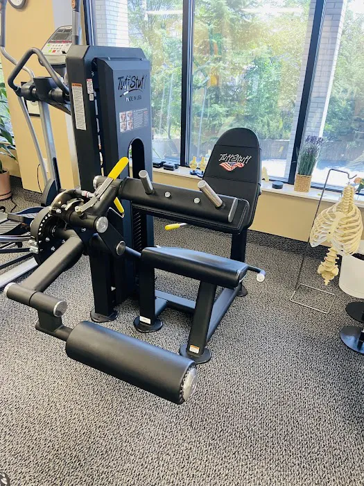Gym equipment service Picture 8