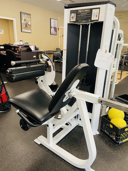 Gym equipment service Picture 9