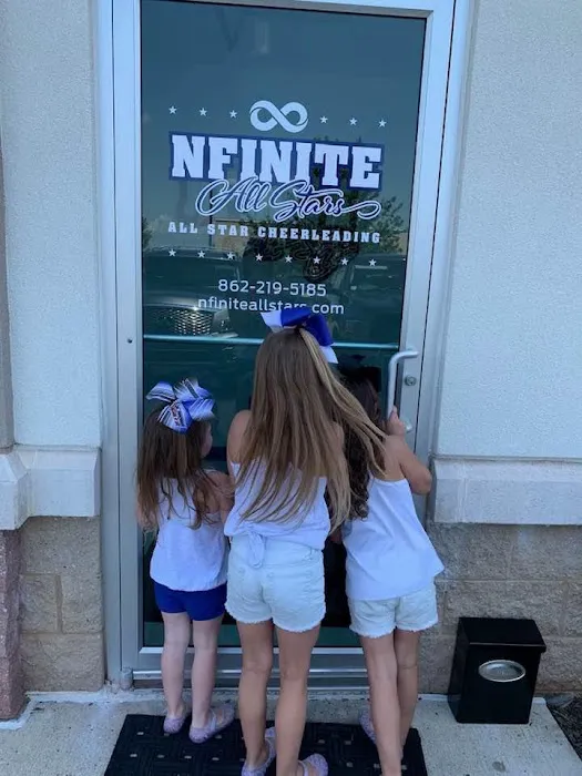 NFINITE ALL STARS LLC Picture 1
