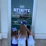 NFINITE ALL STARS LLC