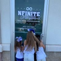 NFINITE ALL STARS LLC ico