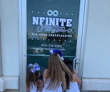NFINITE ALL STARS LLC