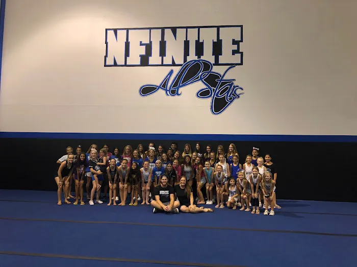 NFINITE ALL STARS LLC Picture 3